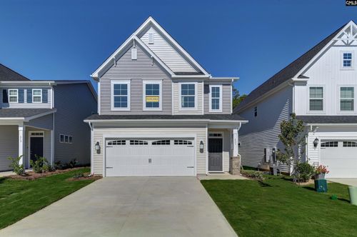 639 Thunder Gulch Avenue, Lexington, SC, 29073 | Card Image