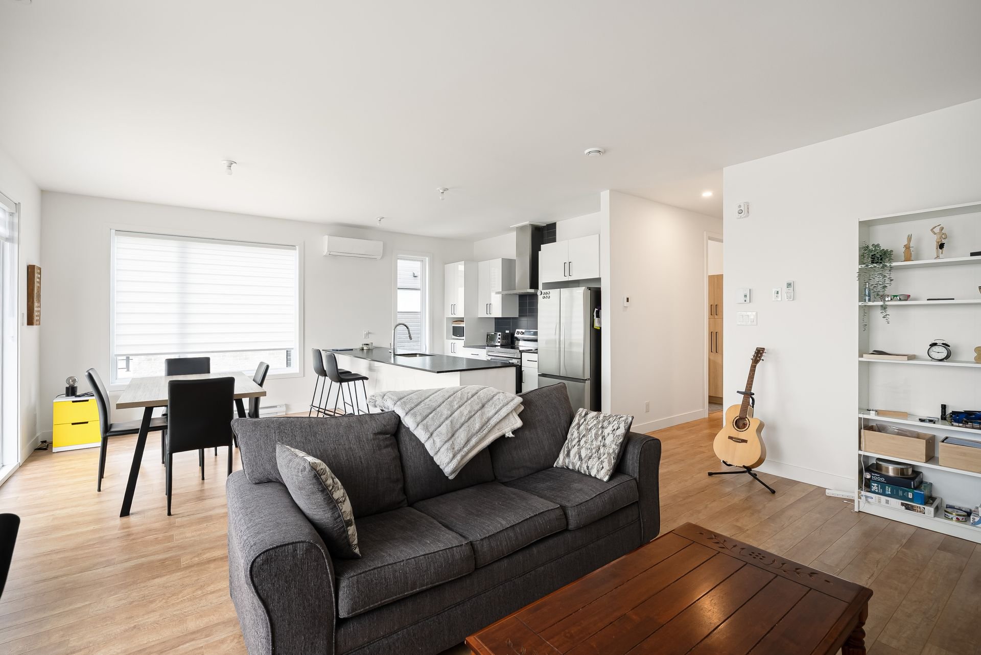 Residential Lease in Shawinigan