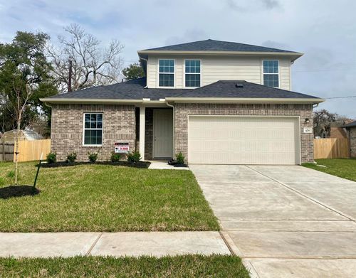 407 Magnolia St, Richwood, TX, 77566-5306 | Card Image