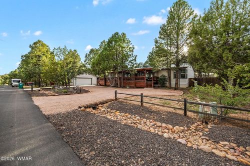 191 Timber Ridge Loop, Show Low, AZ, 85901-6759 | Card Image