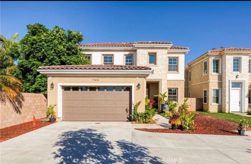 17413 Siena Ln, Fountain Valley, CA, 92708-3515 | Card Image