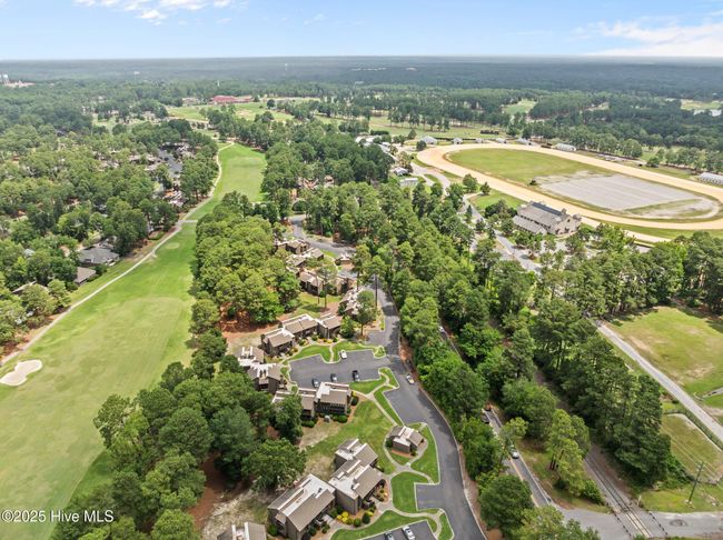 123 - 10 Pine Tree Rd, Condo with 1 bedrooms, 1 bathrooms and null parking in Pinehurst NC | Image 29