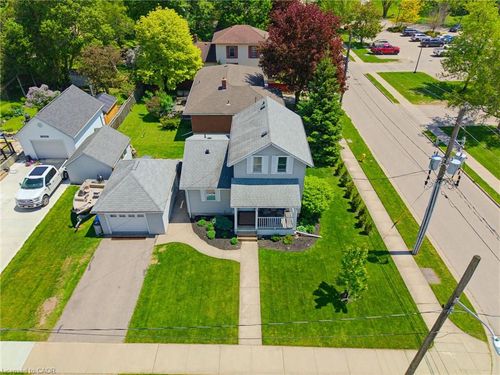 454 York Ave N, Listowel, ON, N4W2X7 | Card Image