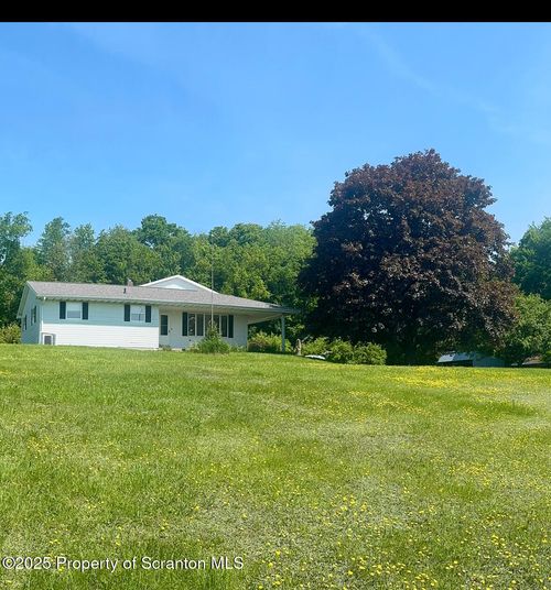 4089 State Route 2073, Kingsley, PA, 18826-7040 | Card Image