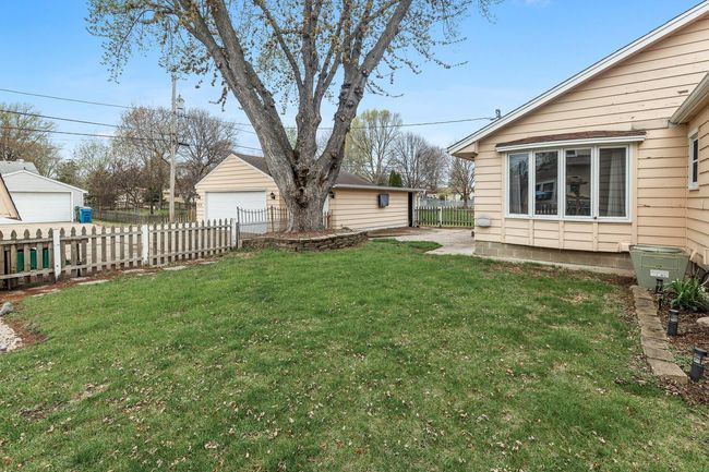 624 1 St Ave Nw, House other with 3 bedrooms, 1 bathrooms and null parking in New Brighton MN | Image 20