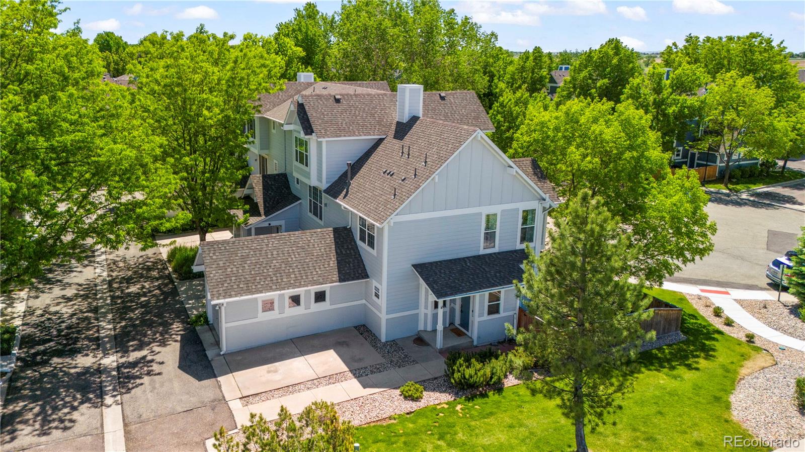 Water Cress Ct, Longmont, CO 80504