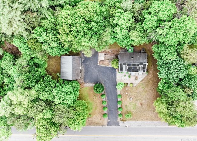 523 Wauregan Rd, House other with 3 bedrooms, 2 bathrooms and null parking in Killingly CT | Image 16