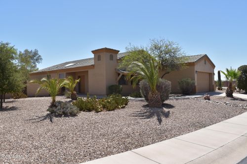 1055 N Fairway Dr, Eloy, AZ, 85131-1179 | Card Image