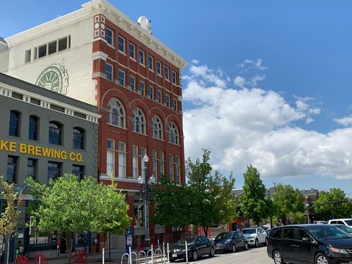 ste-108-159 W Broadway, Salt Lake City, UT, 84101-1918 | Card Image