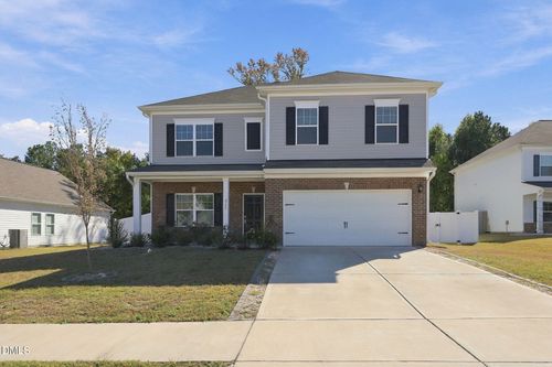 211 Eastover Court, Sanford, NC, 27332 | Card Image