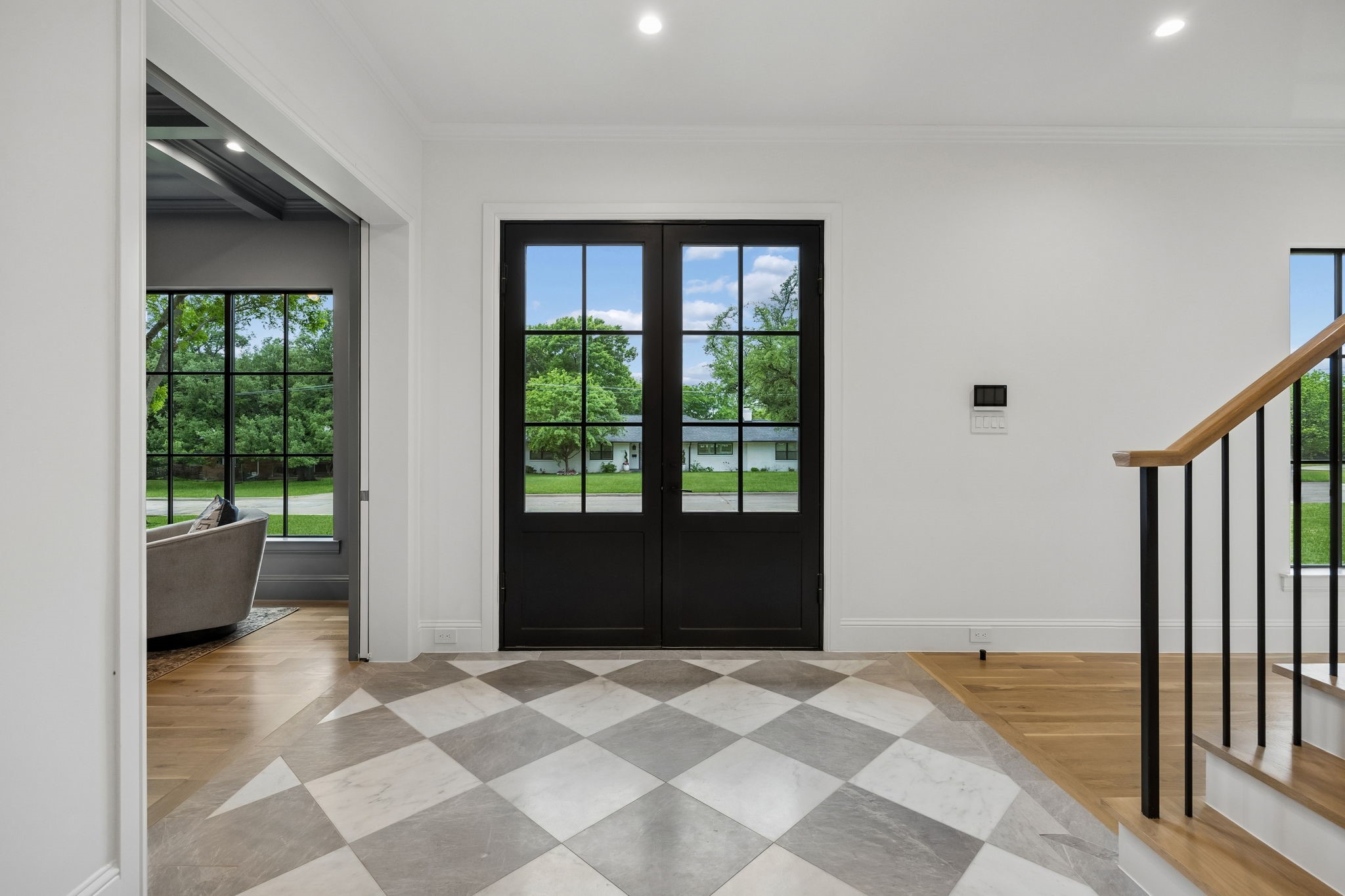 Residential in Dallas 4