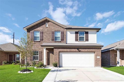 7119 Evitale Way, Houston, TX, 77049-1999 | Card Image