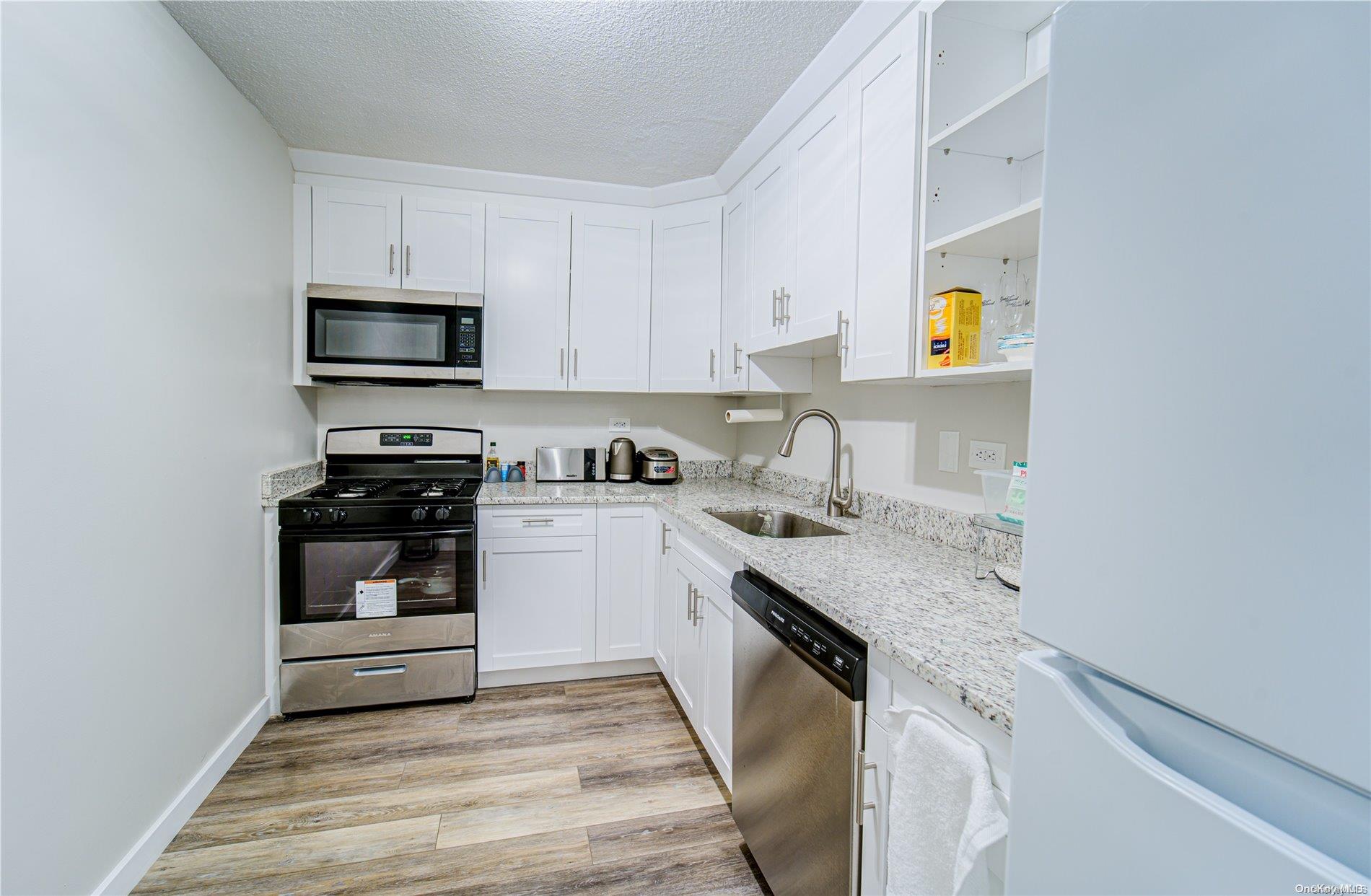 Residential in New York 4
