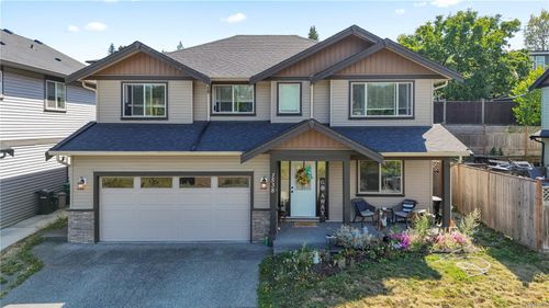 1538 Catcher Rd, Nanaimo, BC, V9R6Z6 | Card Image