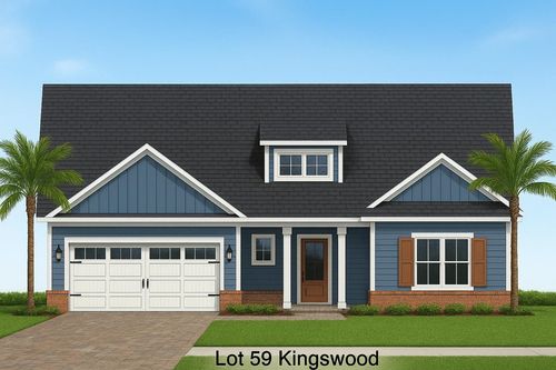 1105 Brackish Bay Rd, North Myrtle Beach, SC, 29582 | Card Image