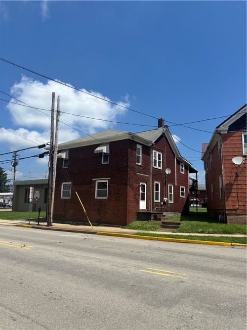 214 S Main St, Homer City, PA, 15748-1547 | Card Image