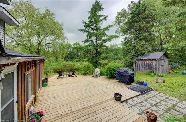 031424 Southgate Sideroad 3, House other with 2 bedrooms, 1 bathrooms and 20 parking in Mount Forest ON | Image 29