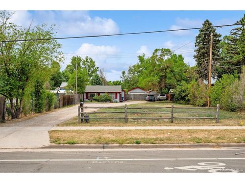 1220 W Oxford Ave, Englewood, CO, 80110-4428 | Card Image