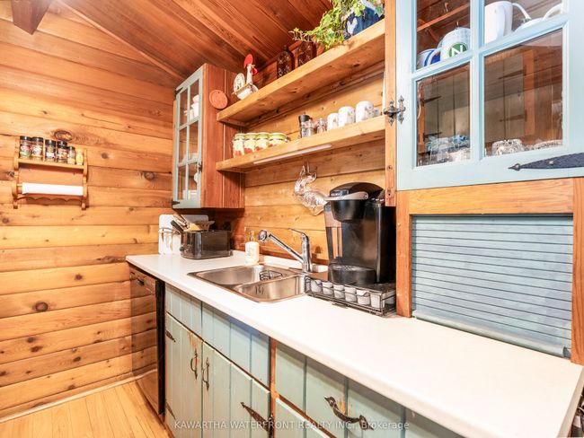 74 Shadow Lake 43 Rd, House other with 3 bedrooms, 1 bathrooms and 4 parking in Coboconk ON | Image 19