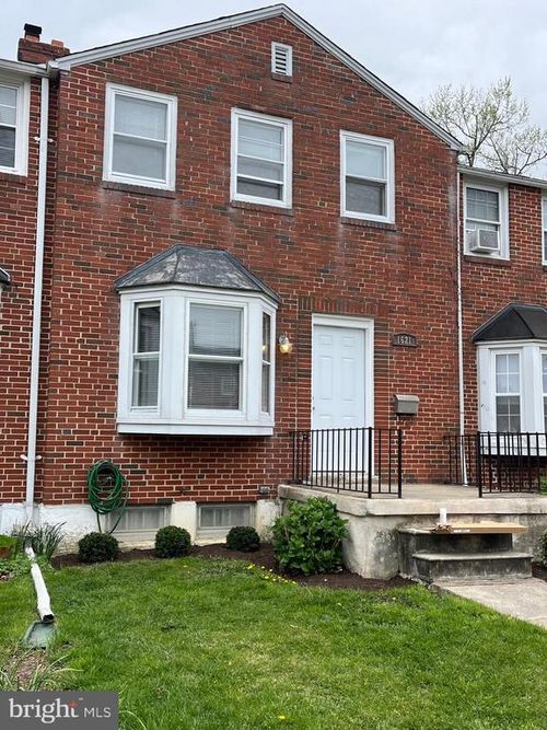 1621 Thetford Rd, TOWSON, MD, 21286-8131 | Card Image