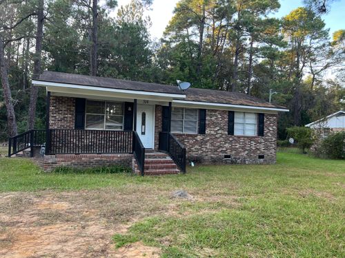 1-314 Cleveland St, Walterboro, SC, 29488-4976 | Card Image