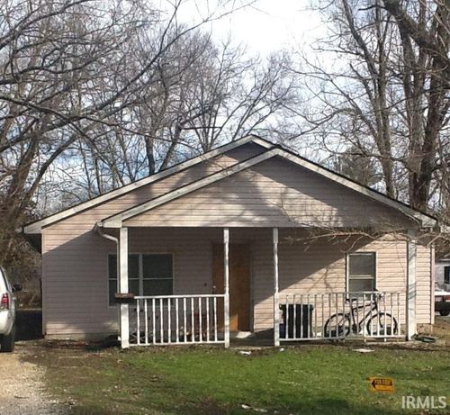 128 N Roosevelt St, Bloomington, IN, 47408-4165 | Card Image