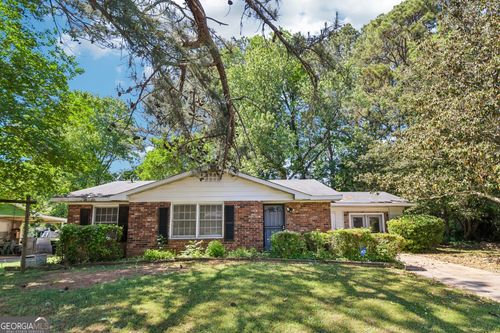 1684 Pheasant Dr, Jonesboro, GA, 30238-6634 | Card Image