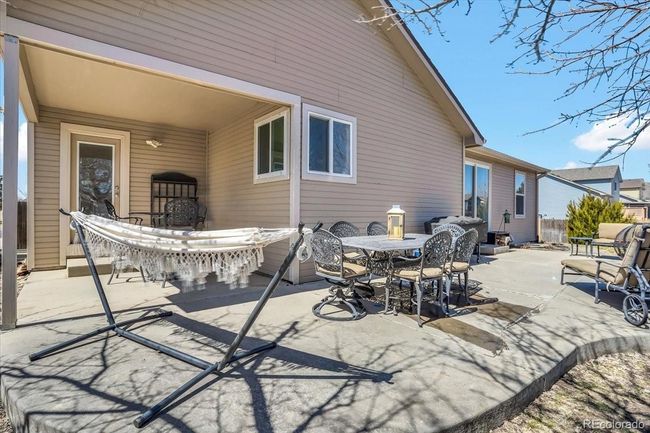 Backyard Patio | Image 36