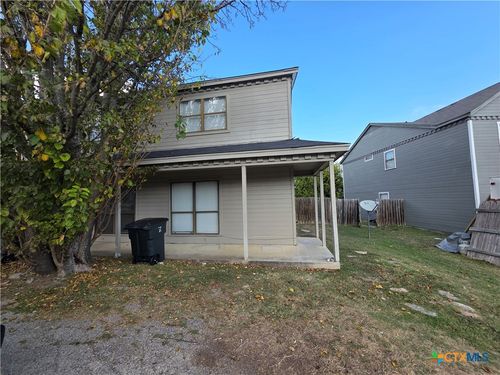 4-3409 Victoria Cir, Killeen, TX, 76543-4192 | Card Image