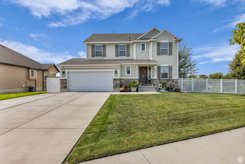 2808 S Brixham Way, West Valley City, UT, 84120-6176 | Card Image