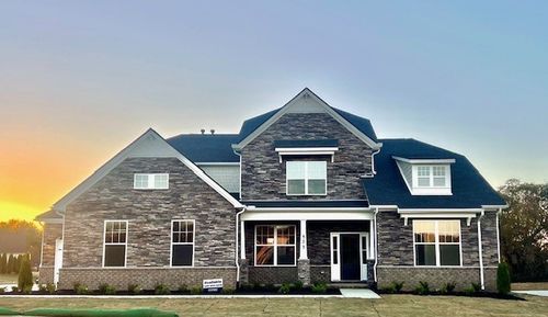 323 Harvest Point Blvd, Spring Hill, TN, 37174 | Card Image