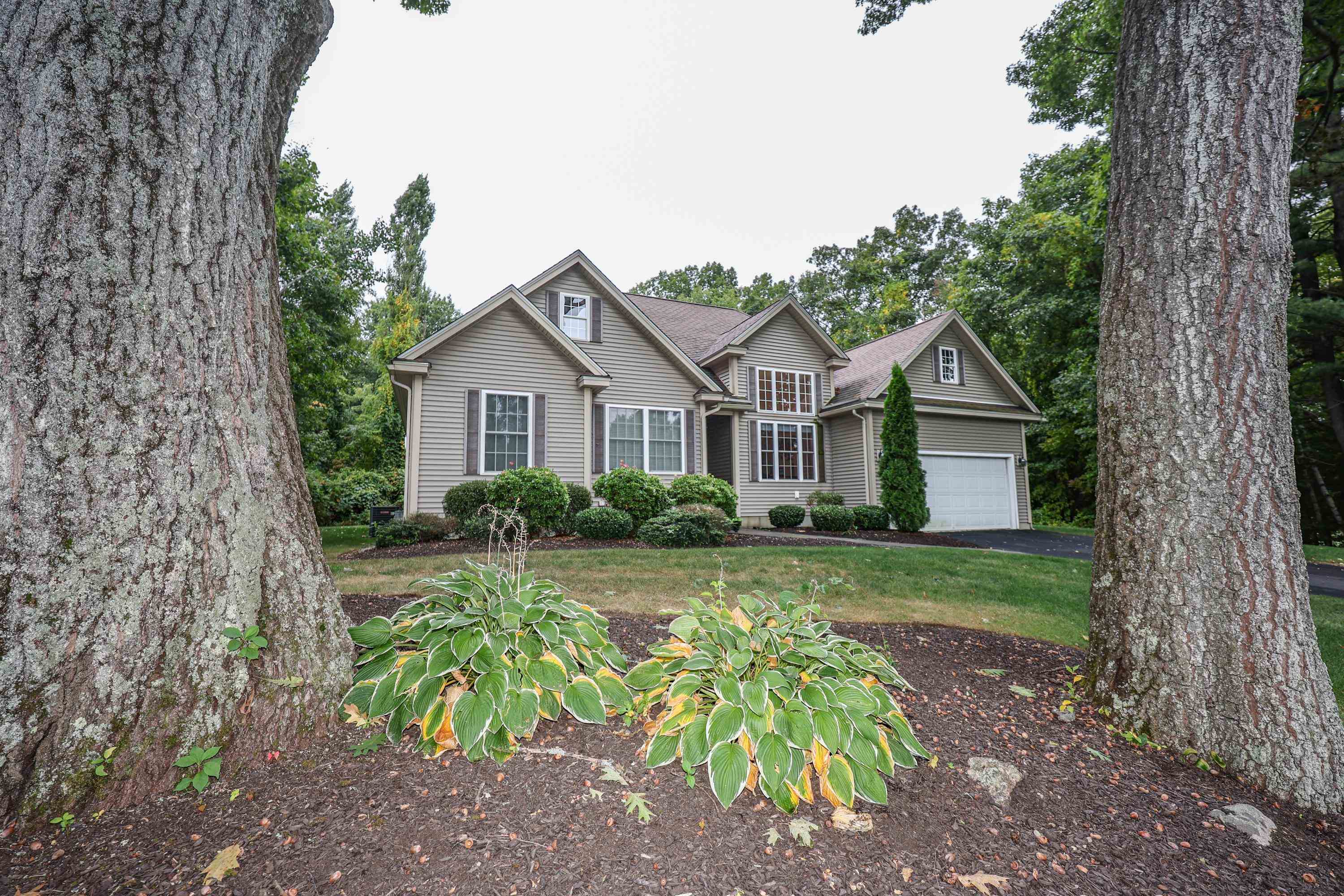 Laurmand Way, Manchester, NH 03104