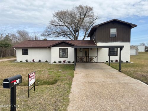 1416 N Gray Ave, Panama City, FL, 32401-4434 | Card Image