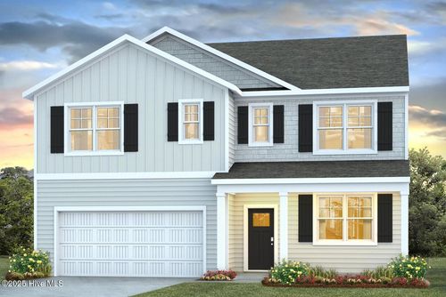 lot-10-254 Red Vineyard Way, Jacksonville, NC, 28540 | Card Image