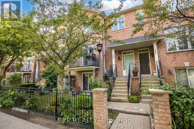 286 - 23 Observatory Lane, Townhouse with 3 bedrooms, 4 bathrooms and 2 parking in Richmond Hill ON | Image 1