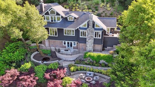 541 Oak Avenue, San Anselmo, CA, 94960 | Card Image