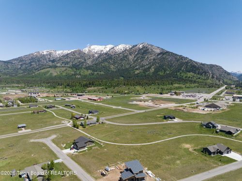 LOT 78 Aster Loop, Alpine, WY, 83128 | Card Image