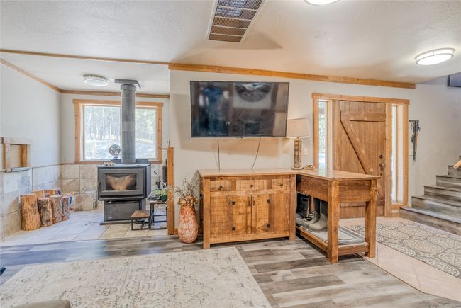 163 Soaring Eagle Trail, House other with 4 bedrooms, 3 bathrooms and null parking in Fortine MT | Image 64