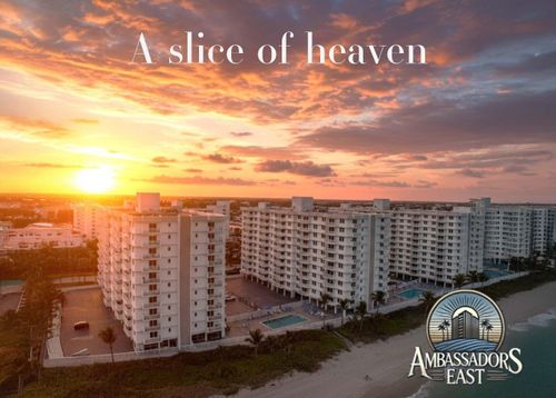 702-3215 S Ocean Blvd, Highland Beach, FL, 33487-2505 | Card Image