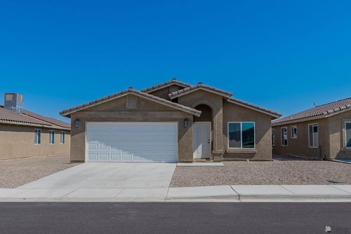 7896 E 46th St, Yuma, AZ, 85365-5751 | Card Image