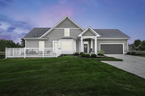 8268 Coppertop Ln, Lewis Center, OH, 43035-8385 | Card Image