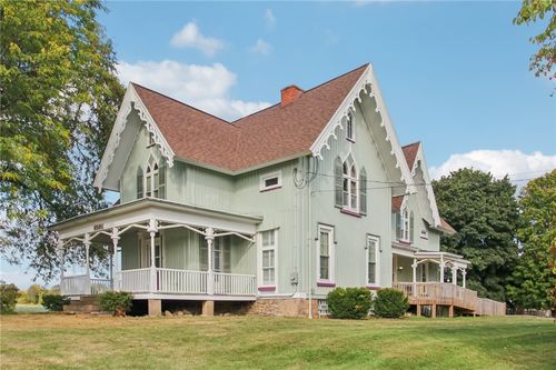 6590 Lake Rd S, Brockport, NY, 14420-9700 | Card Image