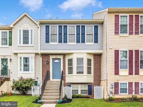 5220 Earles Ct, FREDERICK, MD, 21703-2808 | Card Image