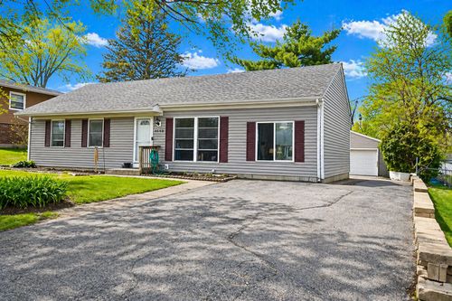 3204 Hunter Path Street, McHenry, IL, 60050 | Card Image