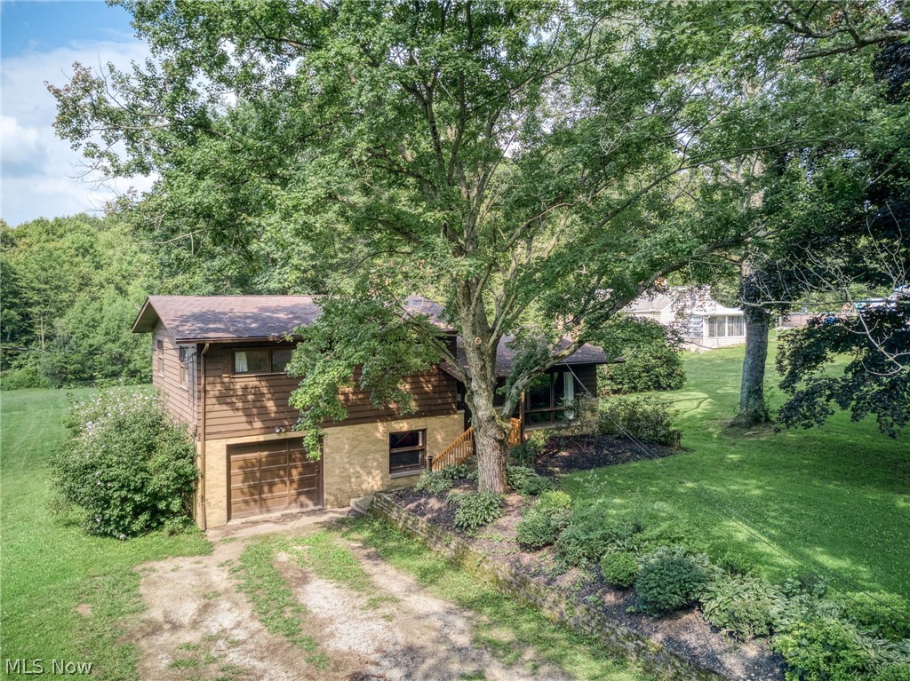 Residential in Mogadore
