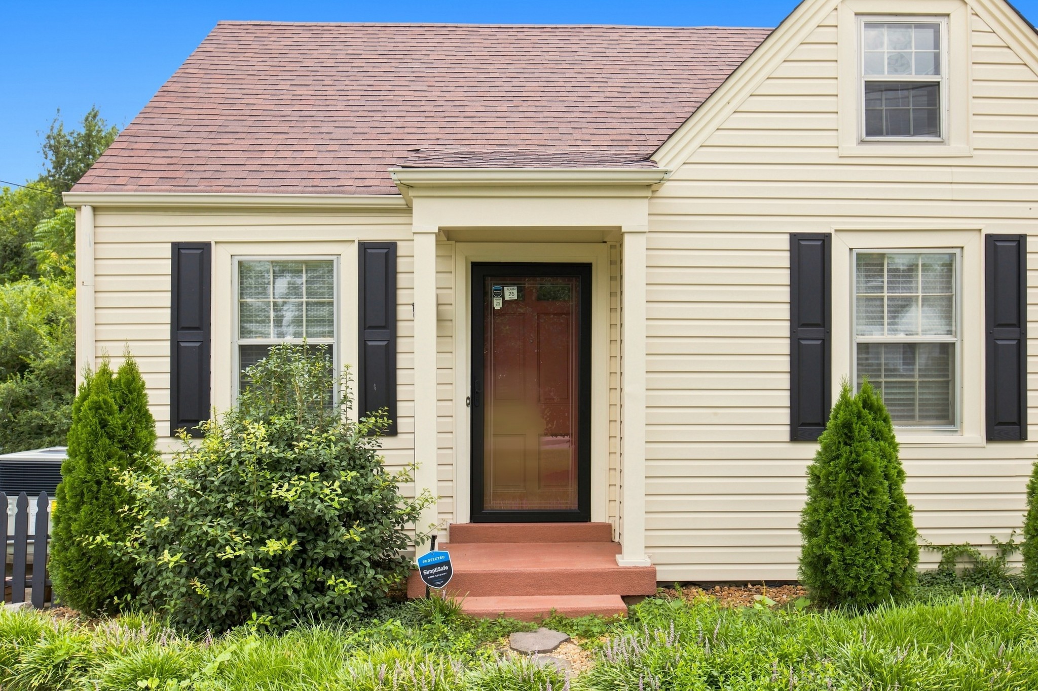 Residential in Nashville 2