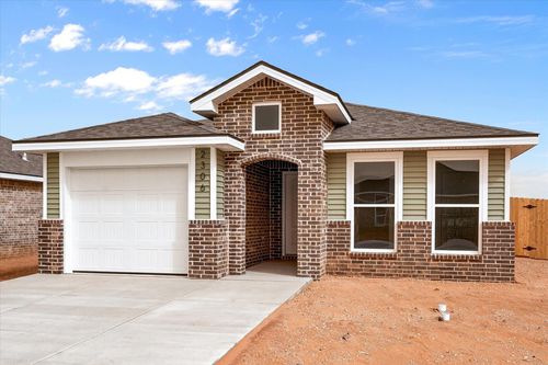 2306 Corpus Avenue, Wolfforth, TX, 79382 | Card Image