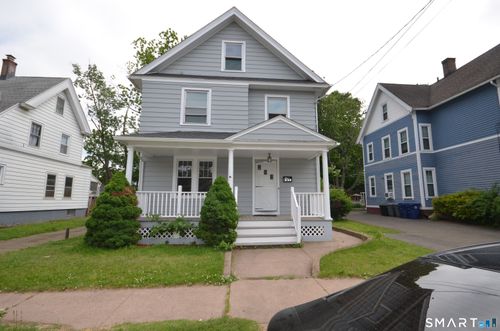 236 Court St, West Haven, CT, 06516-4931 | Card Image