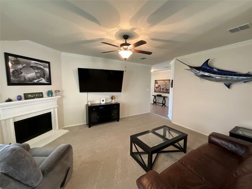 4308 Coney Island Dr, Frisco, TX, 75036-0693 | Card Image