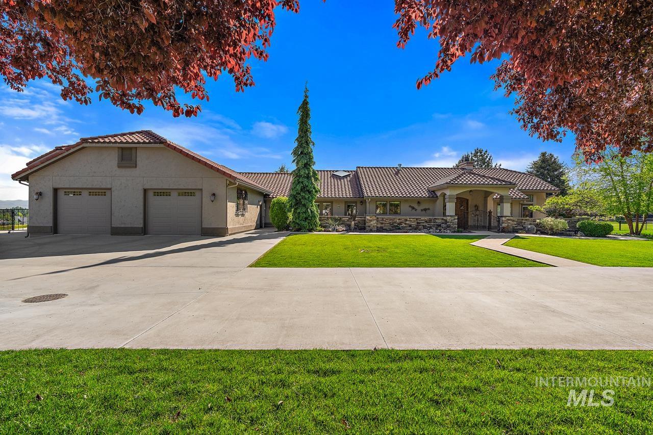 Whitepost Way, Eagle, ID 83616